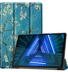 BASEY. BASEY. Lenovo Tab M10 FHD Plus Hoes - Bloesem