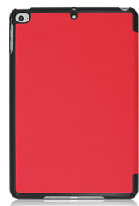 NoXx iPad Mini 6 Hoesje - Rood