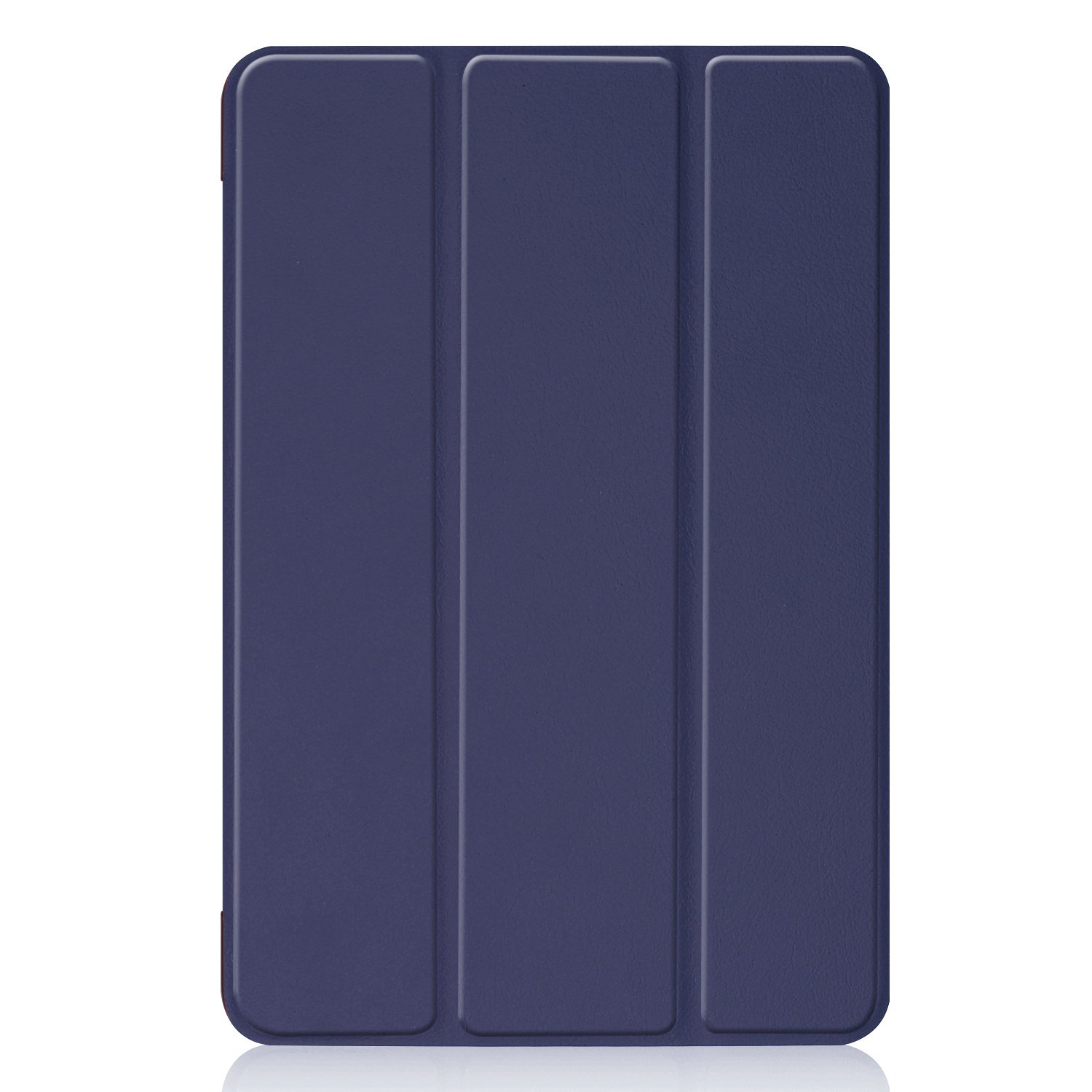 Nomfy iPad Mini 6 Hoesje - Donkerblauw