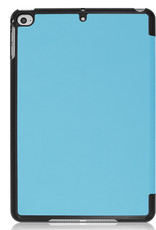 Nomfy iPad Mini 6 Hoesje - Lichtblauw