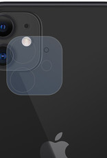 Nomfy Screenprotector Geschikt voor iPhone 12 Camera Screen Protector Beschermglas - Screenprotector Geschikt voor iPhone 12 Camera Screenprotector Tempered Glass