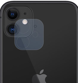 Nomfy Nomfy iPhone 12 Camera Screenprotector
