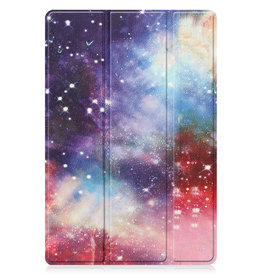 Nomfy Nomfy Samsung Galaxy Tab A8 2022 Hoes - Galaxy