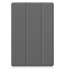 Nomfy Nomfy Samsung Galaxy Tab A8 2022 Hoes - Grijs