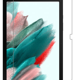 Nomfy Nomfy Samsung Galaxy Tab A8 Screenprotector