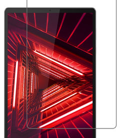 NoXx NoXx Lenovo Tab M10 FHD Plus Screenprotector