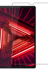 NoXx Screenprotector Geschikt voor Lenovo Tab M10 FHD Plus 2nd Gen Screenprotector Bescherm Glas Screen Protector - 2x