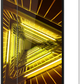 Nomfy Nomfy Lenovo Tab M10 FHD Plus Screenprotector