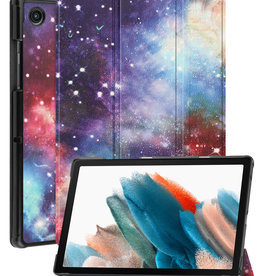 BASEY. BASEY. Samsung Galaxy Tab A8 2022 Hoes - Galaxy