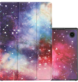 NoXx NoXx Samsung Galaxy Tab A8 2022 Hoes - Galaxy