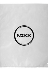 NoXx Hoesje Geschikt voor Samsung Galaxy Tab A8 Hoesje Case Hard Cover Hoes Book Case - Don't Touch Me