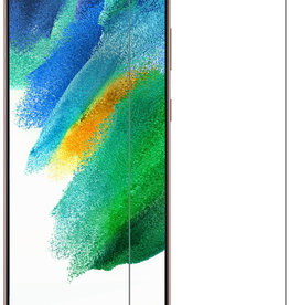 BASEY. BASEY. Samsung Galaxy S21FE Screenprotector Glas