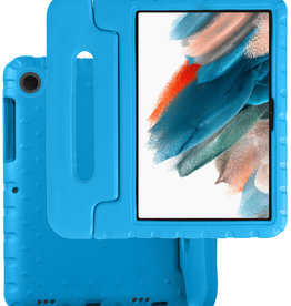 BASEY. BASEY. Samsung Galaxy Tab A8 2021 Kinderhoes - Blauw