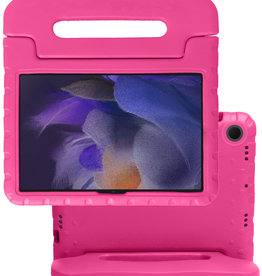 NoXx NoXx Samsung Galaxy Tab A8 2021 Kinderhoes - Roze