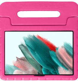 Nomfy Nomfy Samsung Galaxy Tab A8 2021 Kinderhoes - Roze