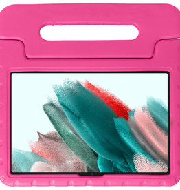 Nomfy Samsung Galaxy Tab A8 2021 Kinderhoes - Roze
