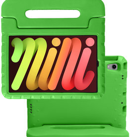 NoXx NoXx iPad Mini 6 Kinderhoes - Groen
