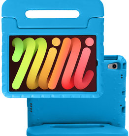 NoXx NoXx iPad Mini 6 Kinderhoes - Blauw