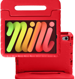 NoXx NoXx iPad Mini 6 Kinderhoes - Rood