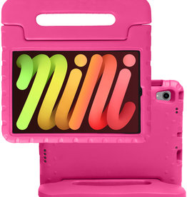 NoXx NoXx iPad Mini 6 Kinderhoes - Roze