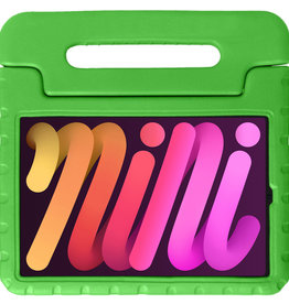 Nomfy Nomfy iPad Mini 6 Kinderhoes - Groen