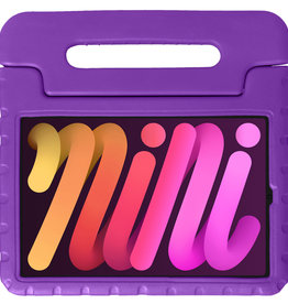 Nomfy Nomfy iPad Mini 6 Kinderhoes - Paars