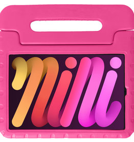 Nomfy Nomfy iPad Mini 6 Kinderhoes - Roze