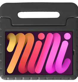 Nomfy Nomfy iPad Mini 6 Kinderhoes - Zwart