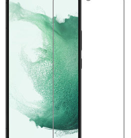 BASEY. Samsung Galaxy S22 Screenprotector Glas