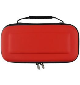 BASEY. BASEY. Hoesje voor Nintendo Switch - Rood