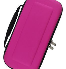 Nomfy Nomfy Hoesje voor Nintendo Switch - Roze