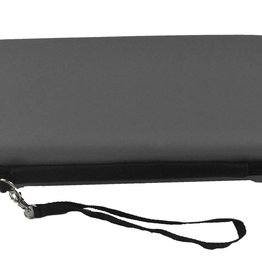 BASEY. BASEY. Hoesje voor Nintendo Switch - Grijs