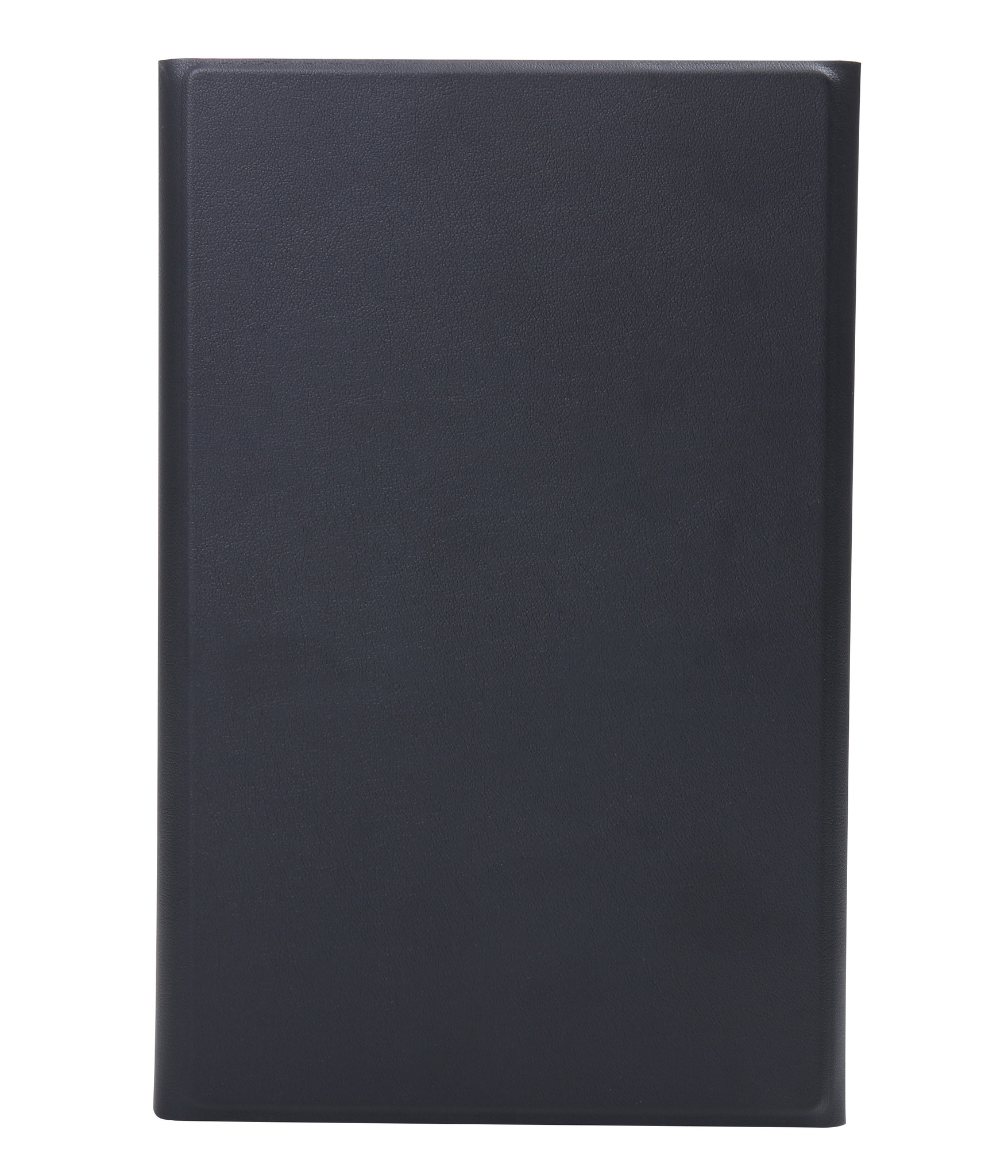 Nomfy Hoes Geschikt voor Samsung Galaxy Tab A8 Hoes Toetsenbord Hoes Case Book Cover Hoesje - Hoesje Geschikt voor Samsung Tab A8 Keyboard Hoes - Zwart