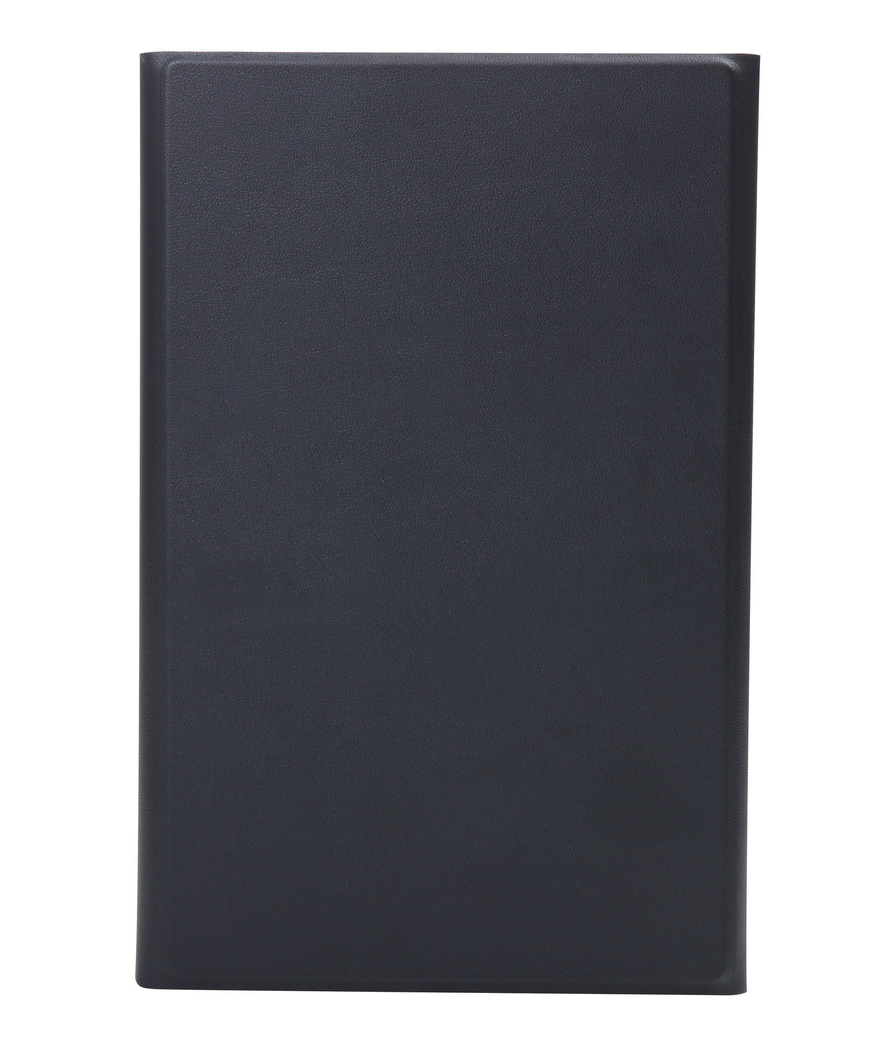 Samsung Galaxy Tab A8 2021 Toetsenbord Hoes - Samsung Galaxy Tab A8 2021 Keyboard Case Book Cover Hoesje - Zwart
