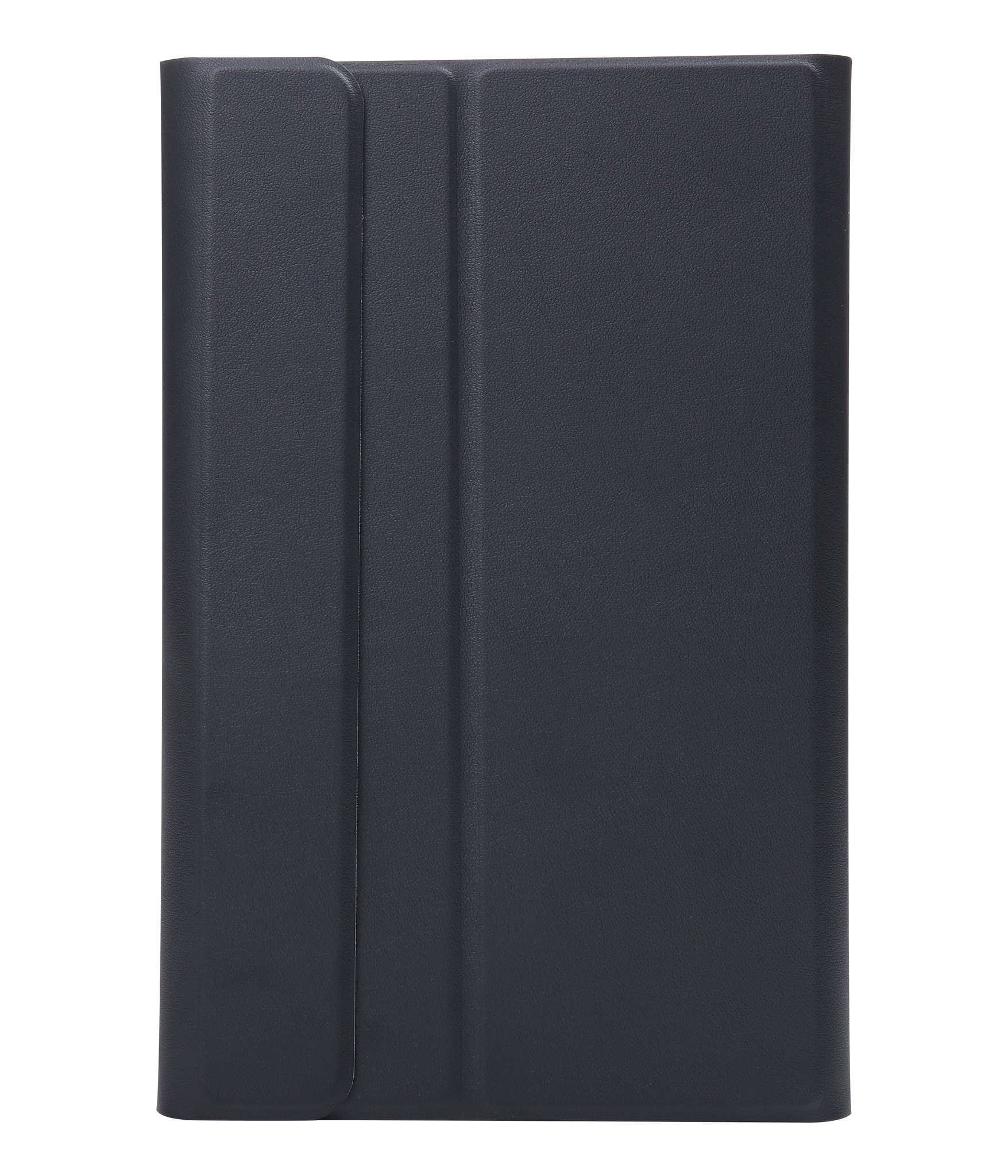 Nomfy Hoes Geschikt voor iPad Pro 2018 (11 inch) Hoes Toetsenbord Hoes Case Book Cover Hoesje - Hoesje Geschikt voor iPad Pro 11 inch (2018) Keyboard Hoes - Zwart