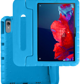 BASEY. BASEY. Lenovo Tab P11 Kinderhoes - Blauw