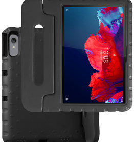 BASEY. BASEY. Lenovo Tab P11 Kinderhoes - Zwart