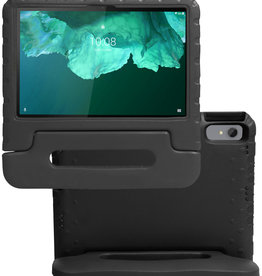 NoXx NoXx Lenovo Tab P11 Kinderhoes - Zwart