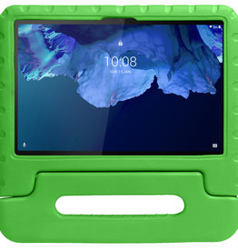 Nomfy Nomfy Lenovo Tab P11 Kinderhoes - Groen
