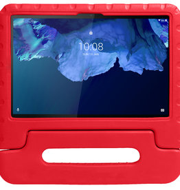 Nomfy Nomfy Lenovo Tab P11 Kinderhoes - Rood