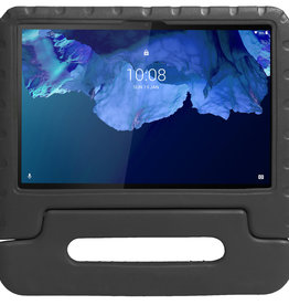 Nomfy Nomfy Lenovo Tab P11 Kinderhoes - Zwart