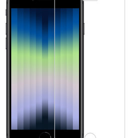 Nomfy Nomfy iPhone SE 2022 Screenprotector