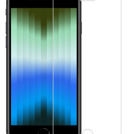 BASEY. BASEY. iPhone SE 2022 Screenprotector