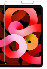 BASEY. Screenprotector Geschikt voor iPad Air 2022 Screenprotector Tempered Glass - Screenprotector Geschikt voor iPad Air 5 2022 Screen Protector Beschermglas