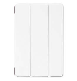 Nomfy Nomfy iPad Air 5 Hoesje - Wit