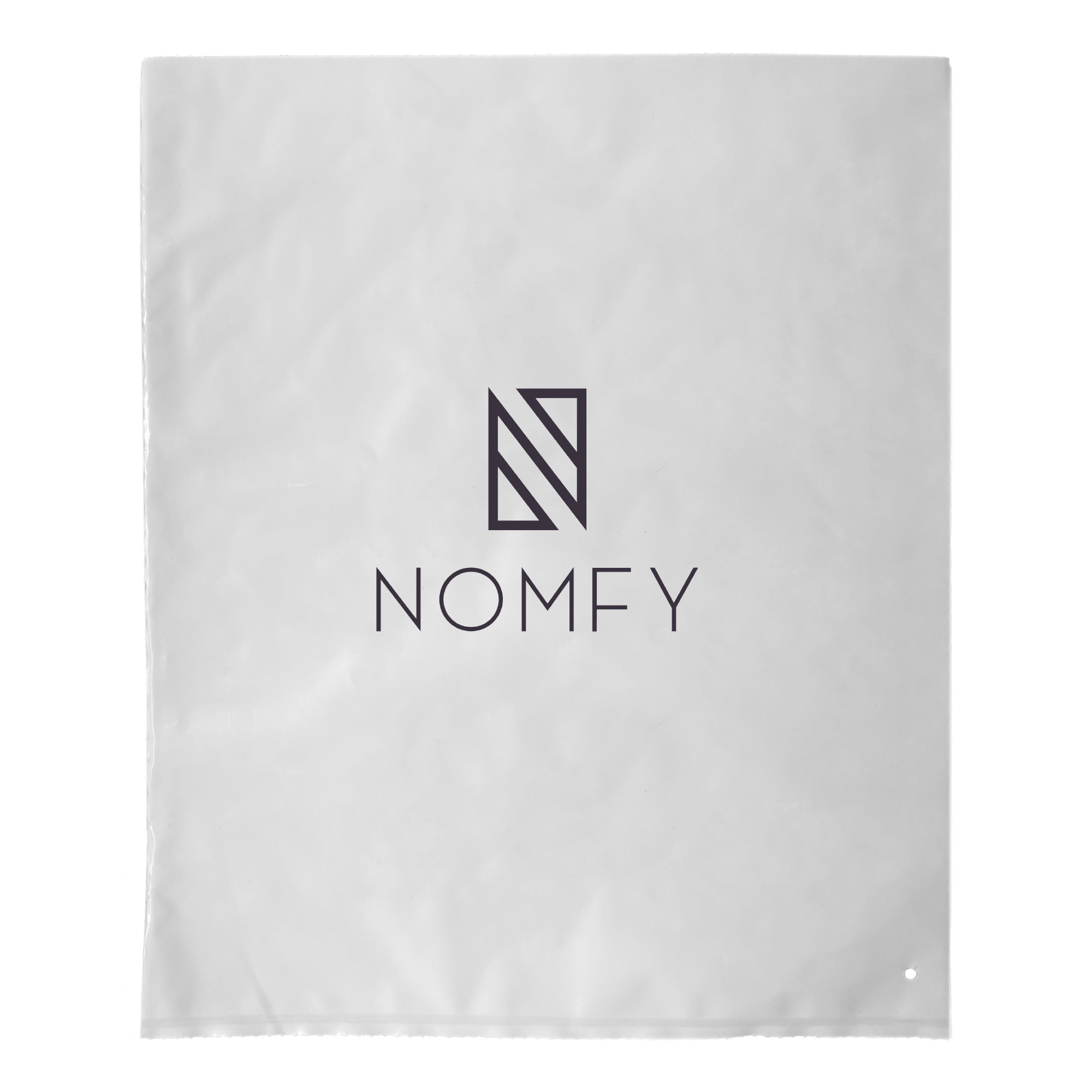 Nomfy iPad Air 5 2022 Hoesje 10.9 inch Case Met Apple Pencil Uitsparing Don't Touch Me - iPad Air 2022 Hoes Hardcover Hoesje Don't Touch Me Bookcase