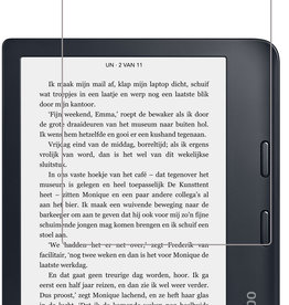 BASEY. BASEY. Kobo Libra 2 Screenprotector