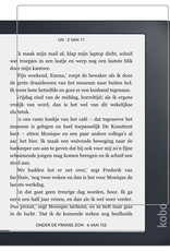 NoXx Screenprotector Geschikt voor Kobo Libra 2 Screenprotector Bescherm Glas Tempered Glass Screen Protector