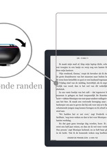 Nomfy Screenprotector Geschikt voor Kobo Libra 2 Screenprotector Bescherm Glas - Screenprotector Geschikt voor Kobo Libra 2 Screen Protector Tempered Glass - 2 PACK