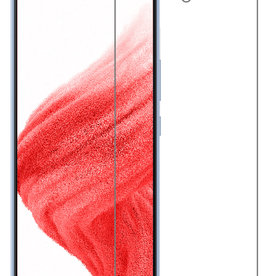BASEY. Samsung Galaxy A53 Screenprotector Glas